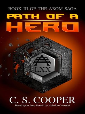 cover image of Path of a Hero
